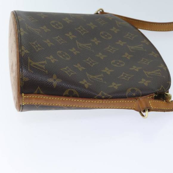 LOUIS VUITTON Monogram Drouot Shoulder Shoulder Bag M51290 LV Auth ar11618B - Picture 3 of 16